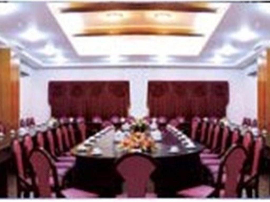 Tay Do Hotel Can Tho Dış mekan fotoğraf