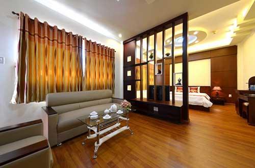 Tay Do Hotel Can Tho Dış mekan fotoğraf