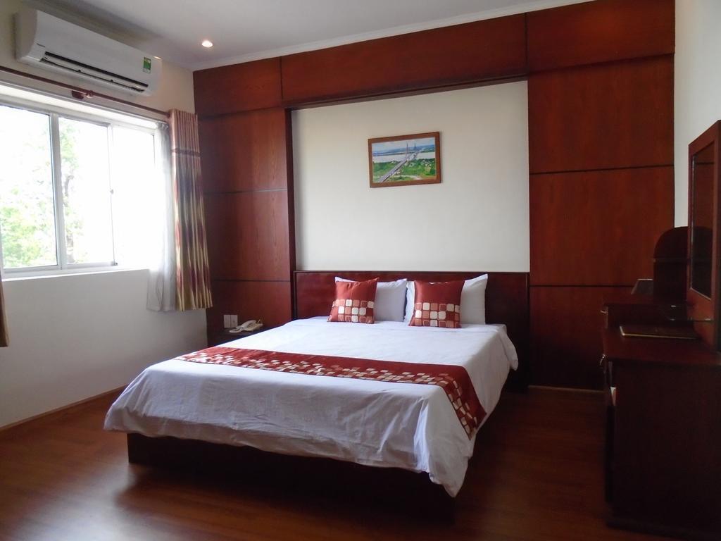 Tay Do Hotel Can Tho Dış mekan fotoğraf