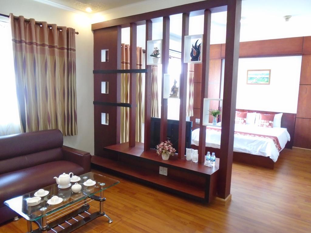 Tay Do Hotel Can Tho Dış mekan fotoğraf